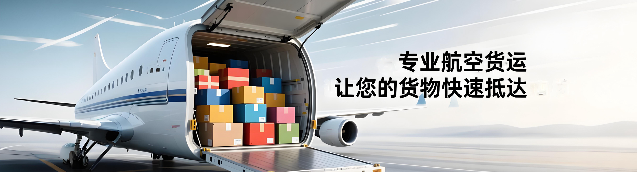 国际航空空运-国际航空物流-国际航空快递